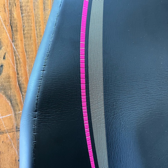 Synergy Endorphin dual super skin size P1 shorty john sleeveless wetsuit - Picture 2 of 14